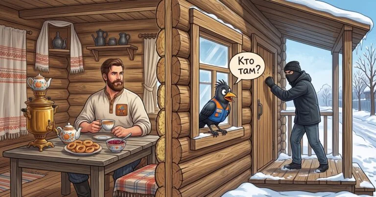 Плагин Кто там для защиты от ботов на сайте без капчи